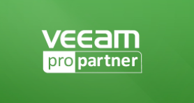 Veeam Pro Partner